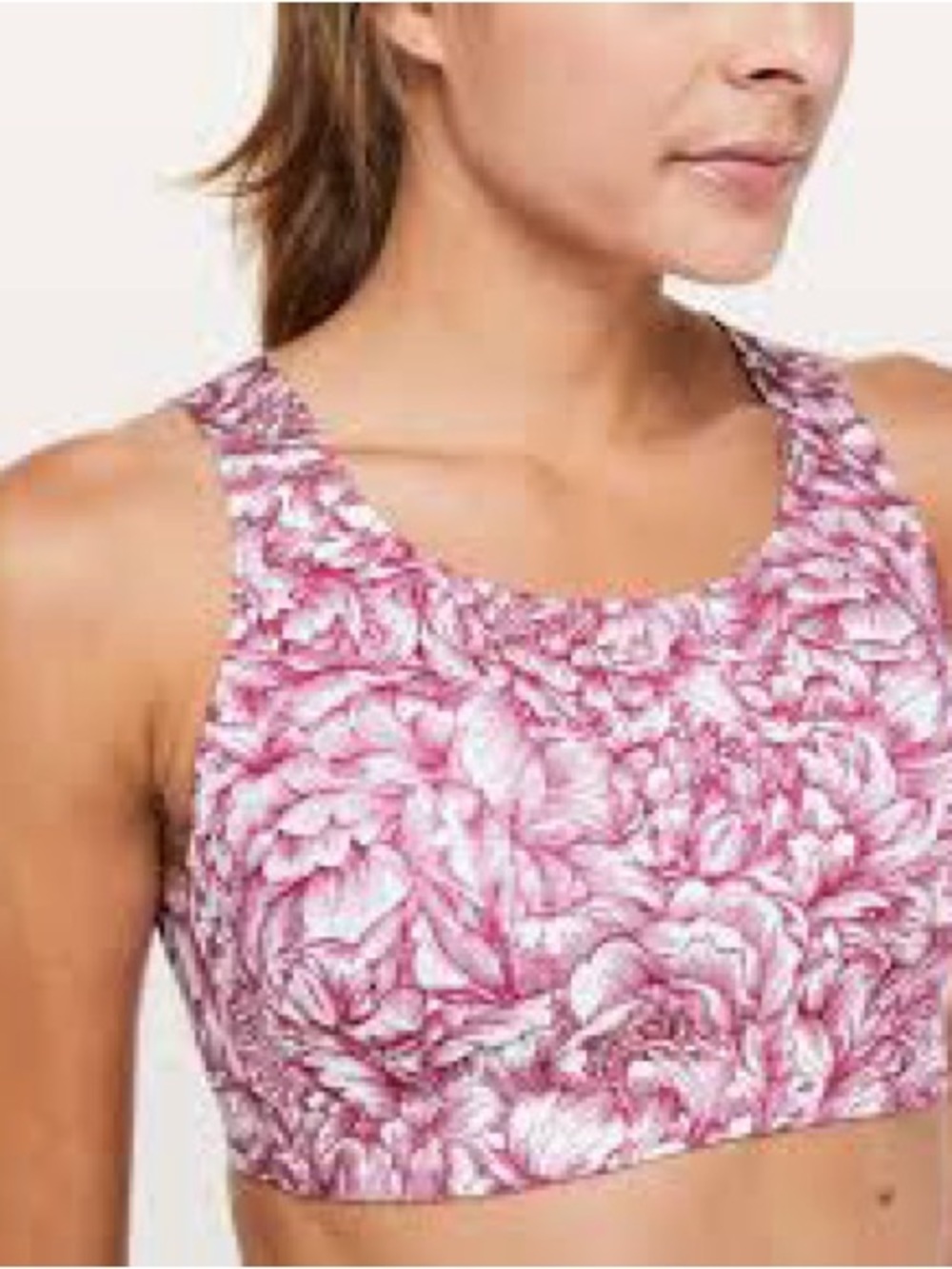 Lululemon Enlight Bra